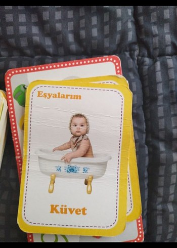  Beden Renkli Hayvan Figürlü Çocuk Yapbozu