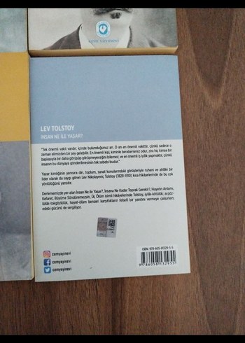  Beden Renk kitap seti hikaye