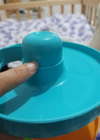  Beden Renkli Denge ve Düşürme Oyuncağı