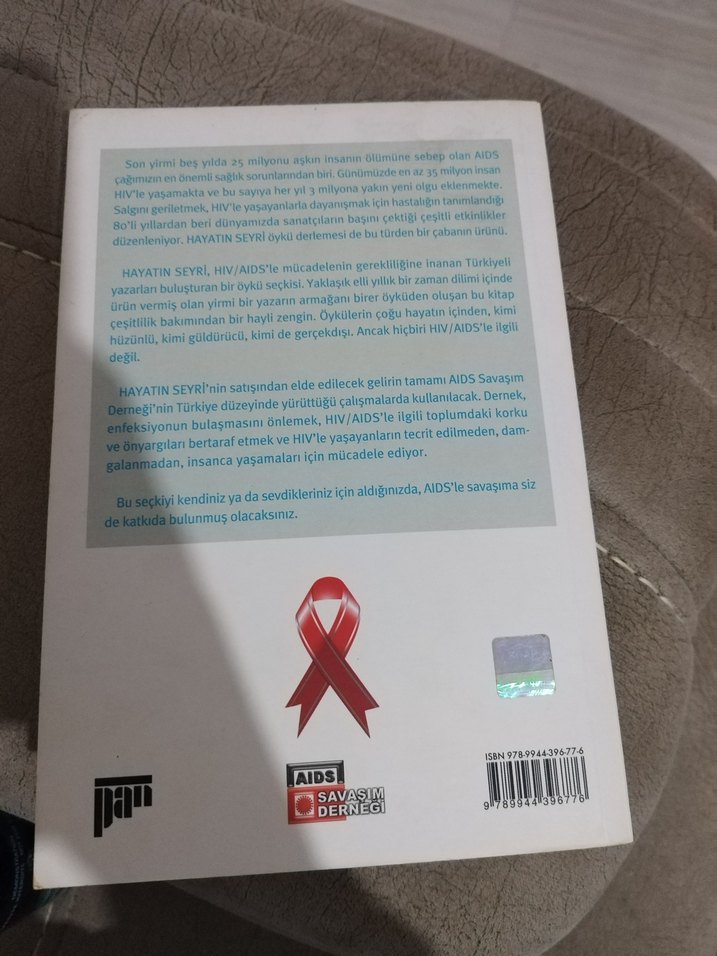 Hayatın Seyri - Beril Eyüboğlu Hazırlığı - Görsel 2