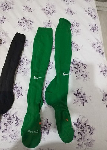 yetiskin futbol çorabı - Görsel 2