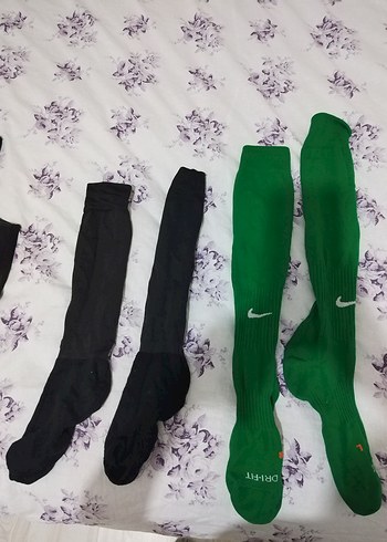 yetiskin futbol çorabı - Görsel 3
