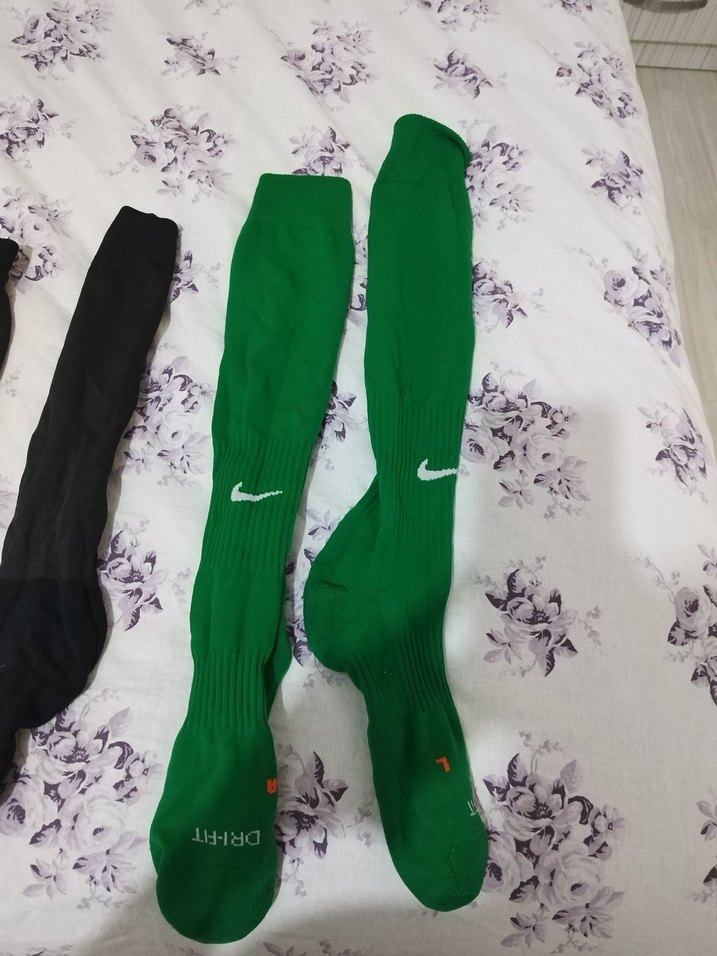 yetiskin futbol çorabı - Görsel 2