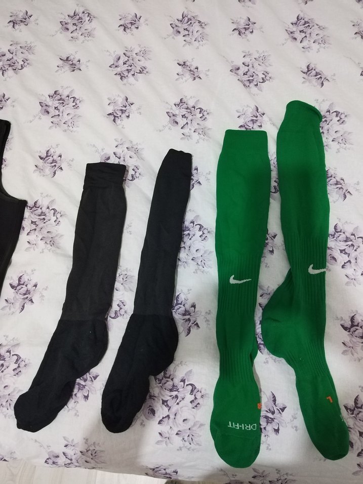 yetiskin futbol çorabı - Görsel 3