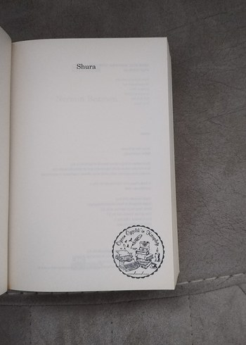 Şhura - Nermin Bezmen - Görsel 2