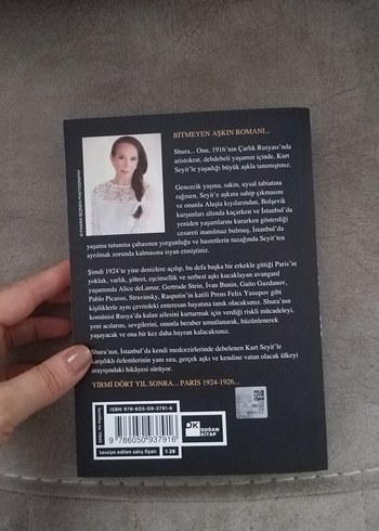 Şhura - Nermin Bezmen - Görsel 4