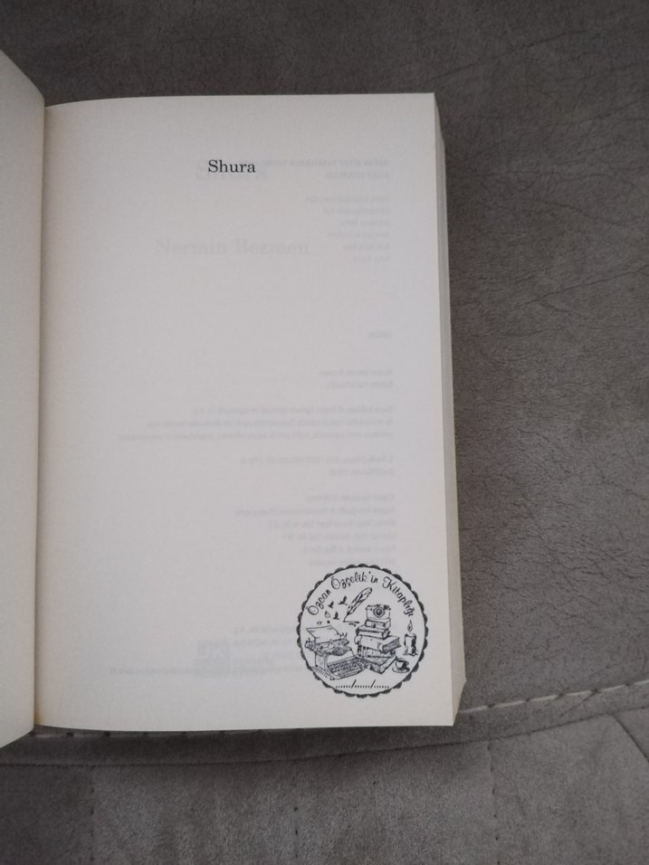 Şhura - Nermin Bezmen - Görsel 2