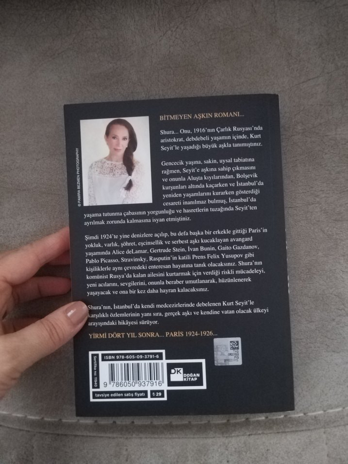 Şhura - Nermin Bezmen - Görsel 4