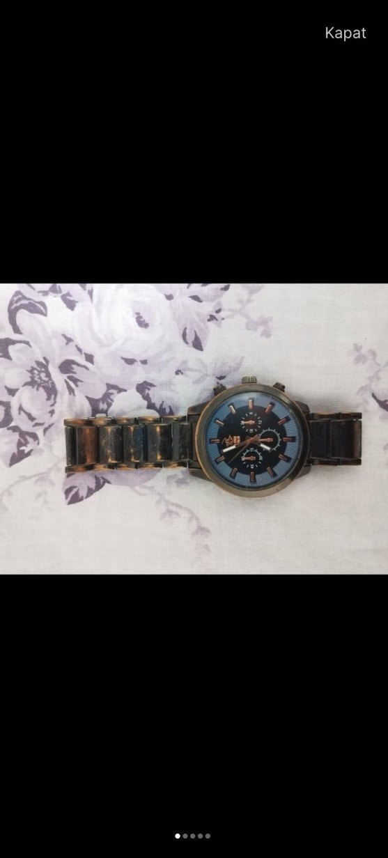 3 adet saat - Görsel 2