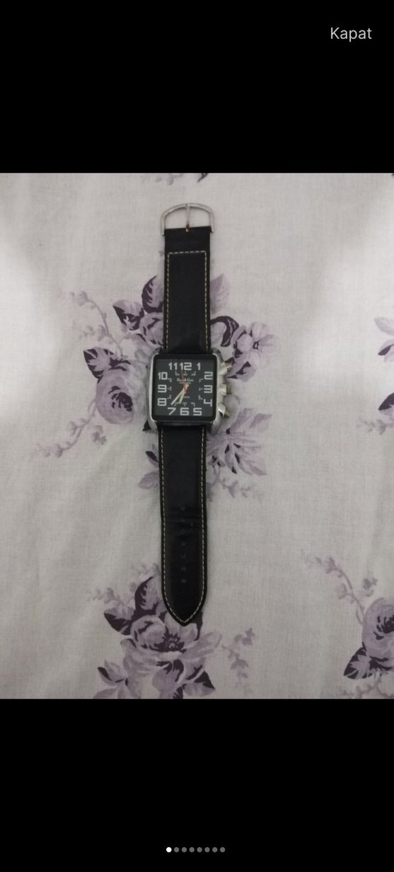 3 adet saat - Görsel 3