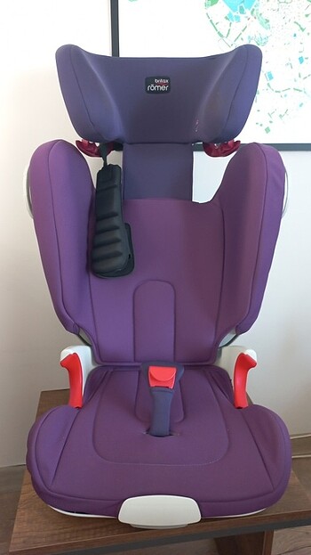Britax romer 15 36 kg oto koltugu