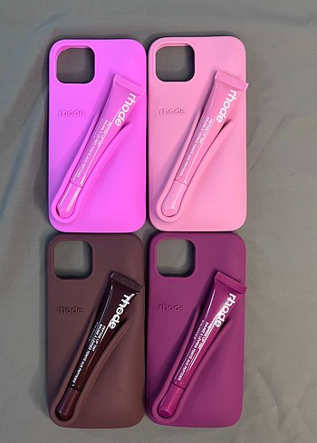 İPhone kılıf
