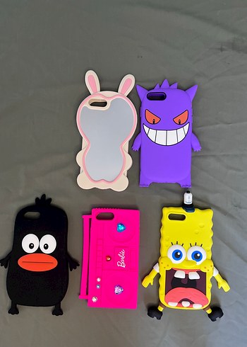 İPhone kılıf