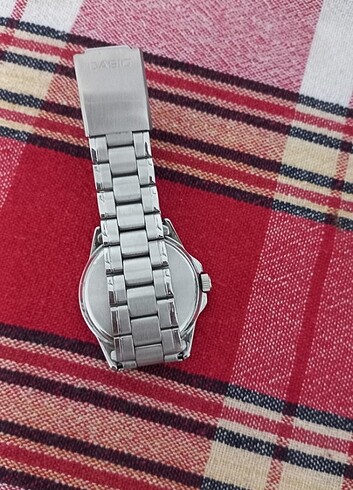 diğer Beden gri Renk Casio saat
