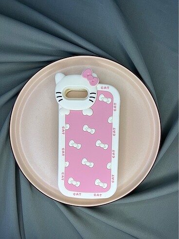 iPhone kılıf