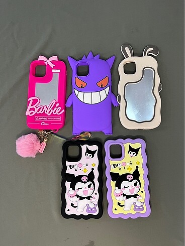 iPhone kılıf