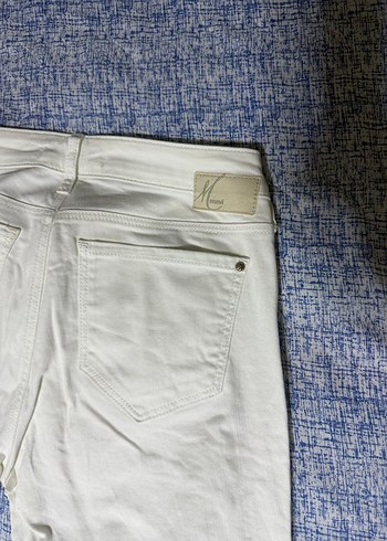 Mavi Jeans Kot pantolon boyfriend Mavi S