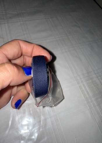 Sütyen askısı 9adet 90 tl - Görsel 6