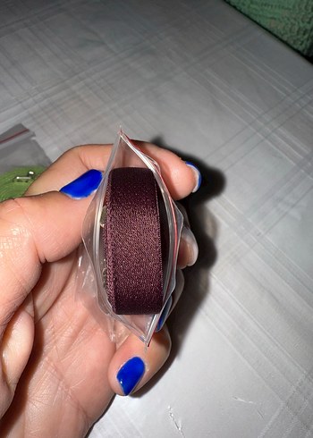 Sütyen askısı 9adet 90 tl - Görsel 8