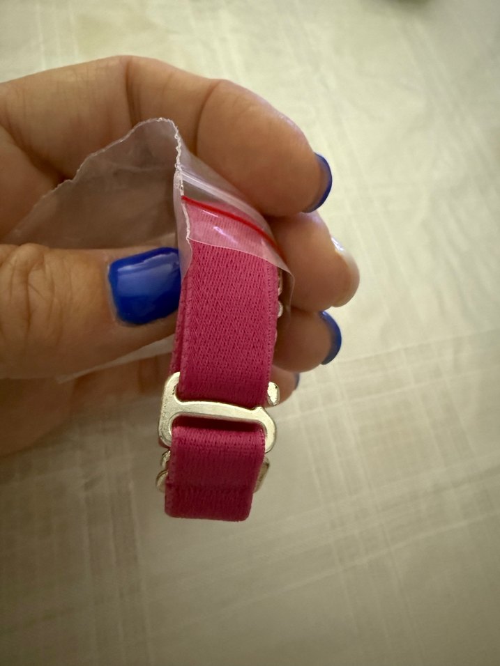 Sütyen askısı 9adet 90 tl - Görsel 4