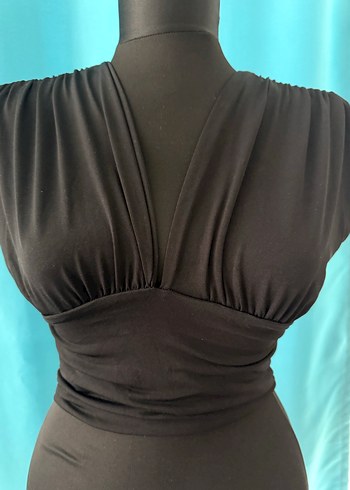 Büstiyer drapeli S - Görsel 2