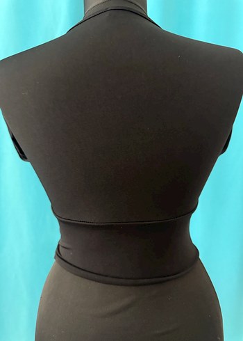 Büstiyer drapeli S - Görsel 3