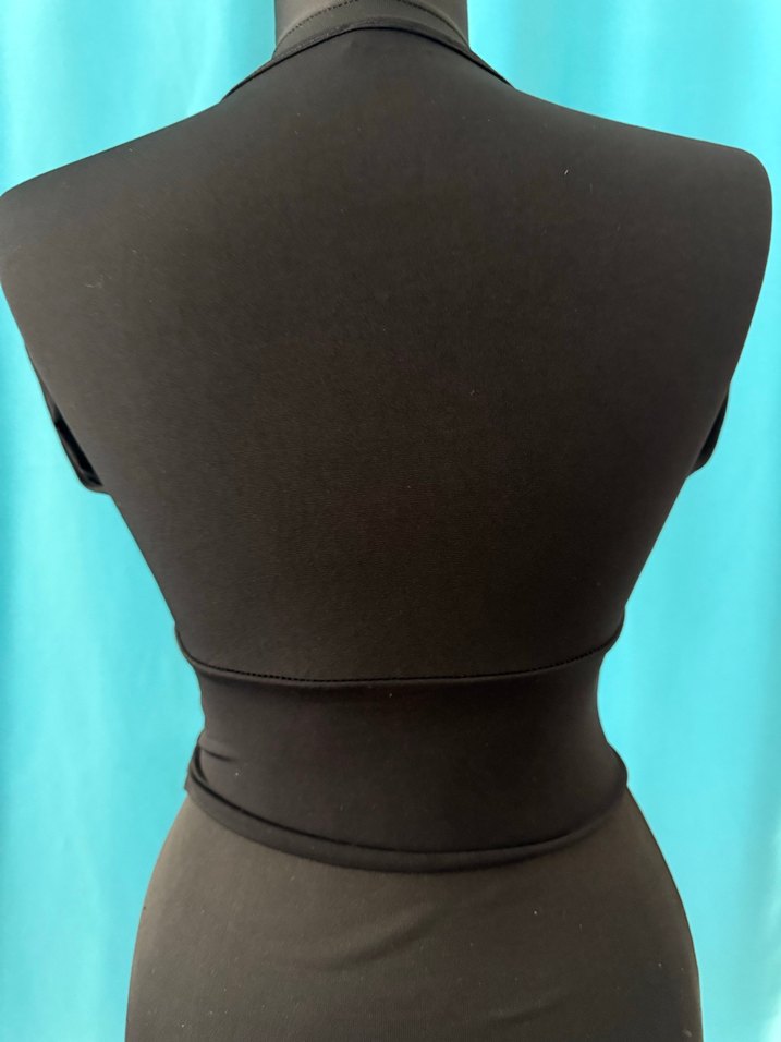 Büstiyer drapeli S - Görsel 3