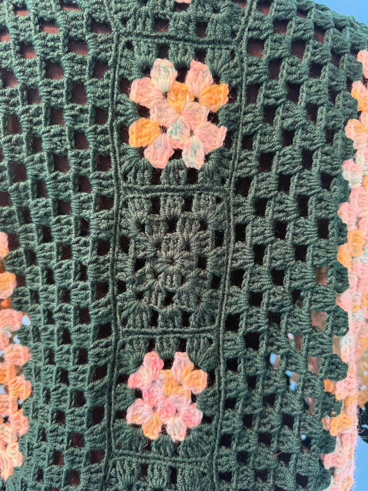 Hırka El Örgüsü - Görsel 5