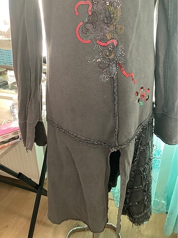 Kaban Panço Ceket  40 - Görsel 2