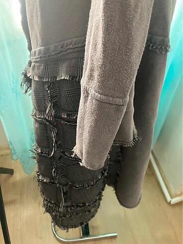 Kaban Panço Ceket  40 - Görsel 5