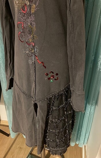 Kaban Panço Ceket  40 - Görsel 10