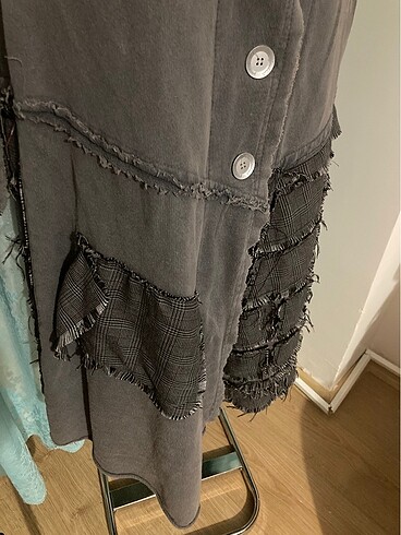 Kaban Panço Ceket  40 - Görsel 9