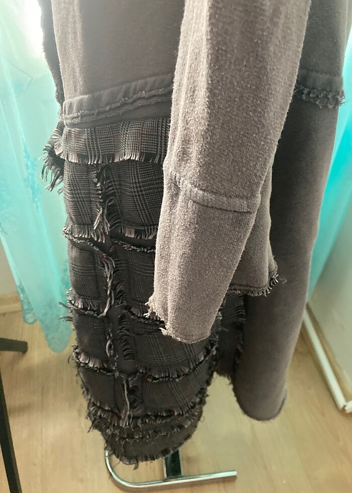 Kaban Panço Ceket  40 - Görsel 5