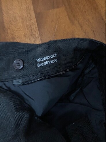 Diğer Motorcu pantolonu/ Probiker/ 38