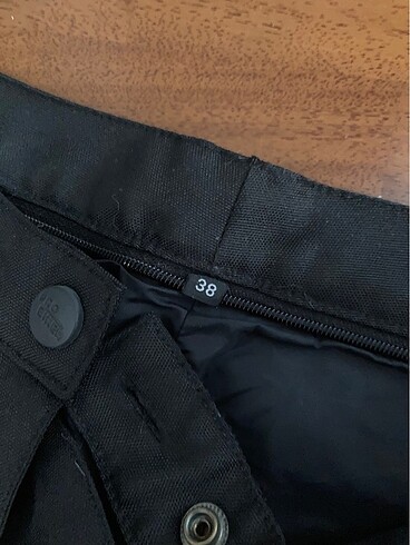 38 Beden Motorcu pantolonu/ Probiker/ 38