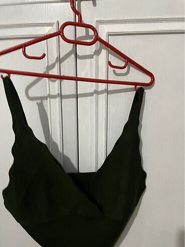 m Beden haki Renk Hırka/bralet