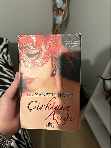 Çirkinin aşığı