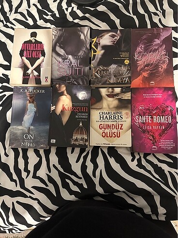 #kitap #roman