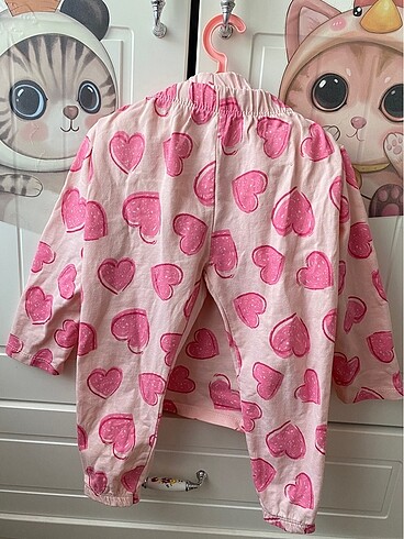 LC Waikiki ALTÜST TAKIM