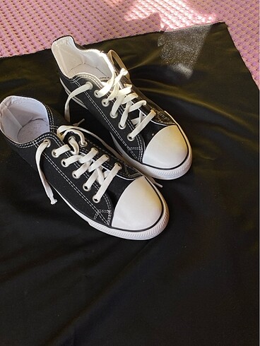 Converse Konvers sıfır