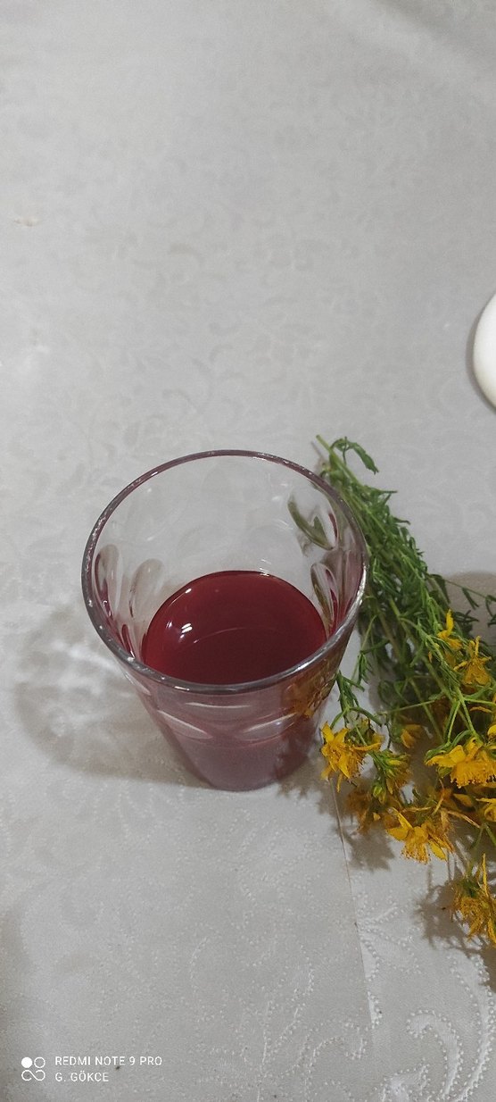 Kantoron yağı - Görsel 3