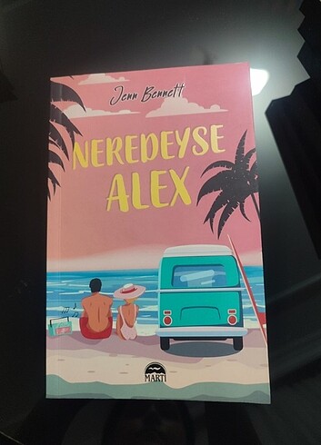 Neredeyse alex