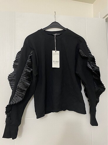 Kadın Sweatshirt