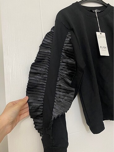Diğer Kadın Sweatshirt