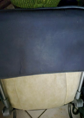 Koyu Pembe Bebek Araç Koltuğu - Görsel 3