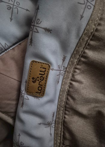 Gri Bebek Oto Koltuğu - Görsel 4