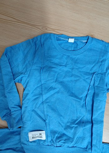 erkek cocuk takim - Görsel 3