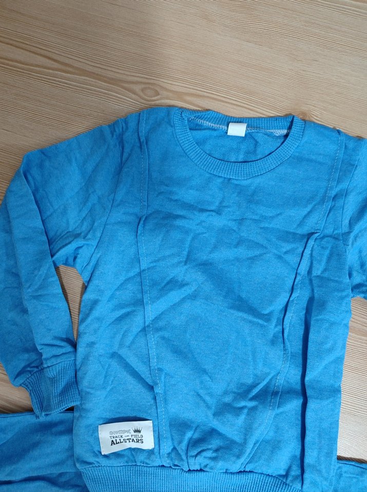 erkek cocuk takim - Görsel 3