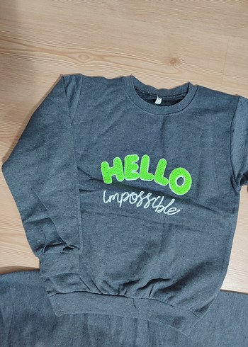 erkek cocuk takim - Görsel 3