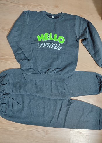 erkek cocuk takim - Görsel 2